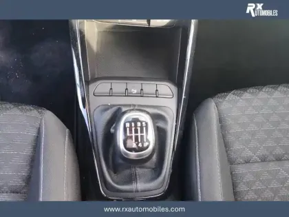 Photo 15 Kia Rio  1.0 T-GDi 100 ch BVM6