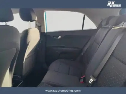 Photo 16 Kia Rio  1.0 T-GDi 100 ch BVM6