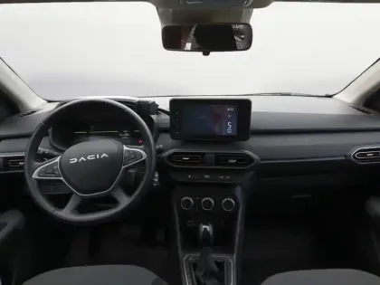 Photo 9 Dacia Jogger  Hybrid 140 7 places GSR2