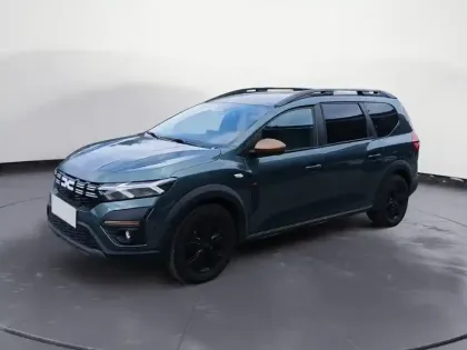 Photo Dacia Jogger Extreme