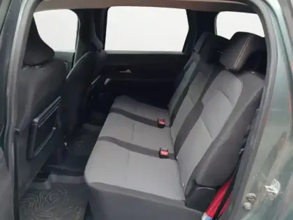 Photo 13 Dacia Jogger  Hybrid 140 7 places GSR2