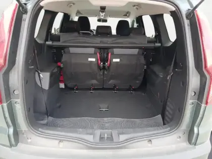 Photo 14 Dacia Jogger  Hybrid 140 7 places GSR2