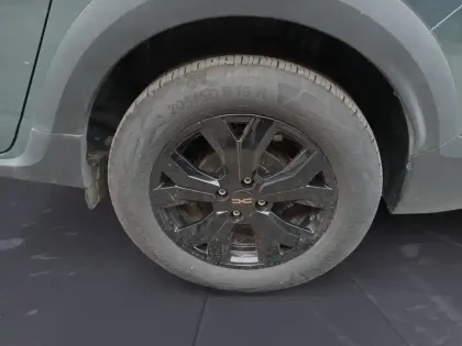 Photo 8 Dacia Jogger  Hybrid 140 7 places GSR2