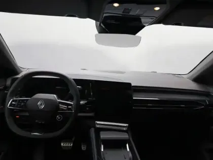 Photo 9 Renault Austral  E-Tech full hybrid 200 GSR2