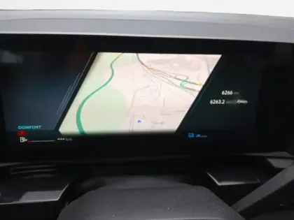 Photo 11 Renault Austral  E-Tech full hybrid 200 GSR2