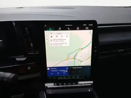 Photo 12 Renault Austral  E-Tech full hybrid 200 GSR2