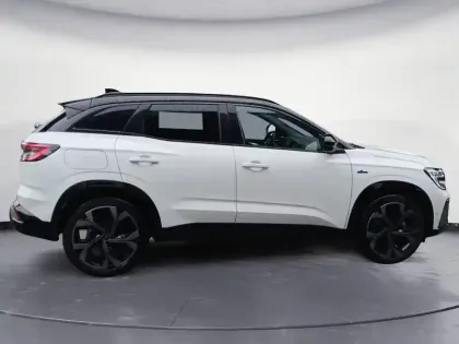 Photo 5 Renault Austral  E-Tech full hybrid 200 GSR2