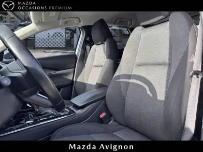 Photo 8 Mazda Cx-30  2.0L e-SKYACTIV X M Hybrid 186 ch 4x2 BVA6