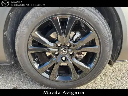 Photo 16 Mazda Cx-30  2.0L e-SKYACTIV X M Hybrid 186 ch 4x2 BVA6