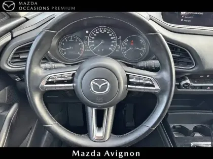 Photo 7 Mazda Cx-30  2.0L e-SKYACTIV X M Hybrid 186 ch 4x2 BVA6