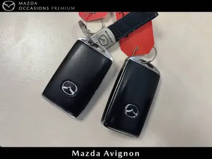 Photo 28 Mazda Cx-30  2.0L e-SKYACTIV X M Hybrid 186 ch 4x2 BVA6