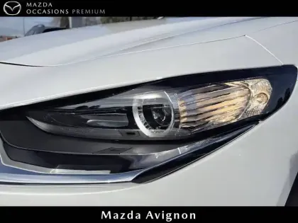 Photo 11 Mazda Cx-30  2.0L e-SKYACTIV X M Hybrid 186 ch 4x2 BVA6