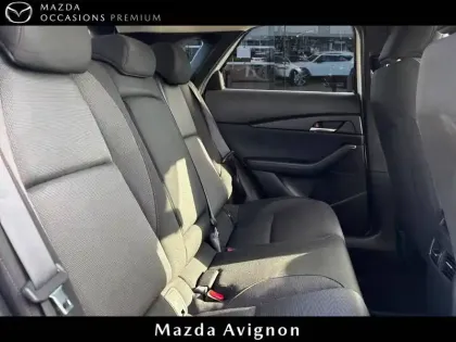 Photo 9 Mazda Cx-30  2.0L e-SKYACTIV X M Hybrid 186 ch 4x2 BVA6