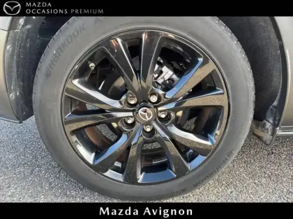 Photo 10 Mazda Cx-30  2.0L e-SKYACTIV X M Hybrid 186 ch 4x2 BVA6