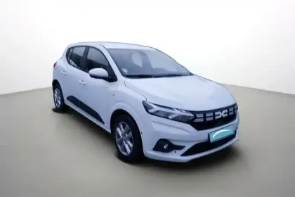 Photo 6 Dacia Sandero  TCe 90