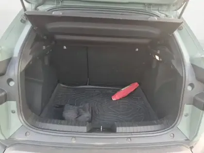 Photo 12 Dacia Duster  Hybrid 140