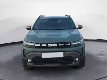 Photo Dacia Duster Extreme