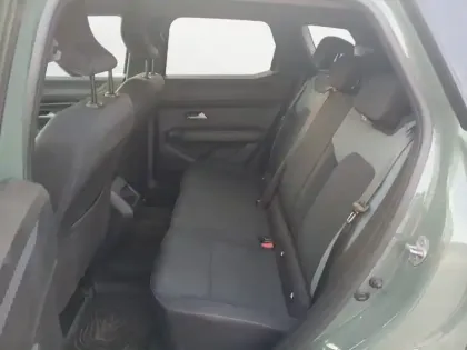 Photo 13 Dacia Duster  Hybrid 140
