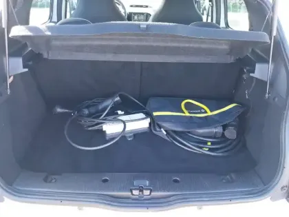 Photo 23 Renault Twingo  III E-Tech