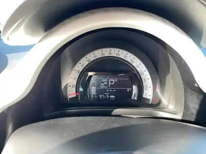 Photo 16 Renault Twingo  III E-Tech