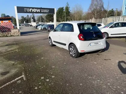 Photo 70 Renault Twingo  III E-Tech