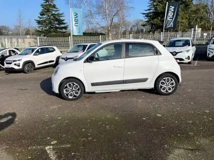 Photo 69 Renault Twingo  III E-Tech