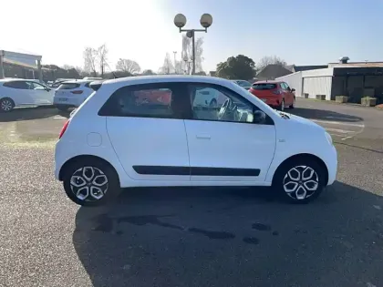 Photo 73 Renault Twingo  III E-Tech