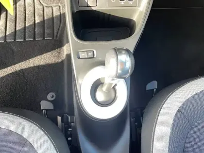 Photo 12 Renault Twingo  III E-Tech