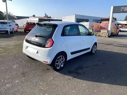 Photo 42 Renault Twingo Gén. III (C07) Ph2 NG Equilibre 5