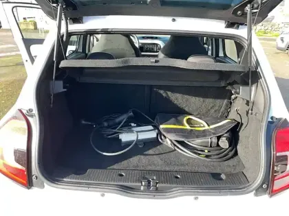 Photo 17 Renault Twingo  III E-Tech