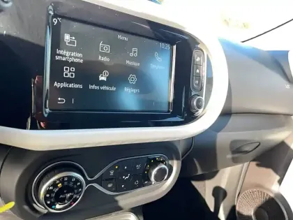 Photo 49 Renault Twingo Gén. III (C07) Ph2 NG Equilibre 5