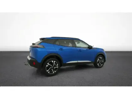 Photo 13 Peugeot 2008  PureTech 130 S&S EAT8