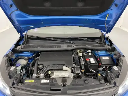 Photo 30 Peugeot 2008  PureTech 130 S&S EAT8