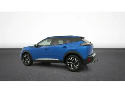 Photo 24 Peugeot 2008  PureTech 130 S&S EAT8