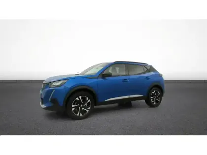 Photo 22 Peugeot 2008  PureTech 130 S&S EAT8