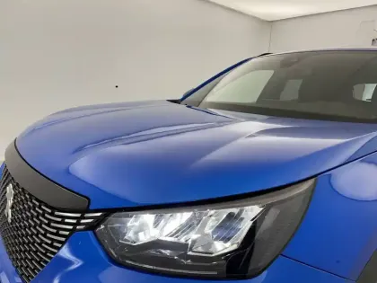 Photo 33 Peugeot 2008  PureTech 130 S&S EAT8