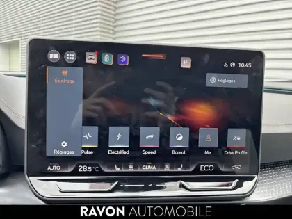 Photo 25 Cupra Formentor  eHybrid 272 ch DSG6