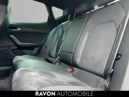 Photo 16 Cupra Formentor  eHybrid 272 ch DSG6