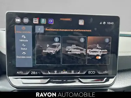 Photo 19 Cupra Formentor  eHybrid 272 ch DSG6