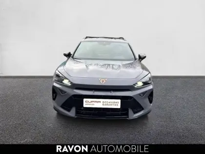 Photo 8 Cupra Formentor  eHybrid 272 ch DSG6