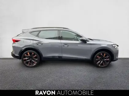 Photo 10 Cupra Formentor  eHybrid 272 ch DSG6