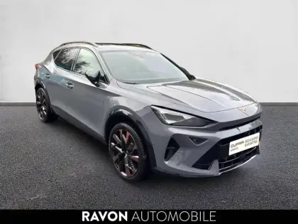 Photo 9 Cupra Formentor  eHybrid 272 ch DSG6