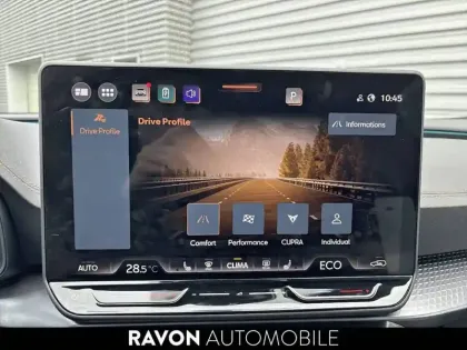 Photo 26 Cupra Formentor  eHybrid 272 ch DSG6