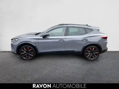 Photo 14 Cupra Formentor  eHybrid 272 ch DSG6