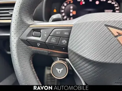 Photo 27 Cupra Formentor  eHybrid 272 ch DSG6