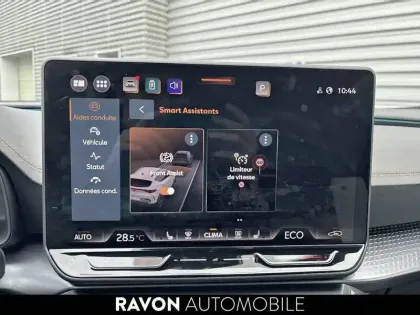 Photo 21 Cupra Formentor  eHybrid 272 ch DSG6