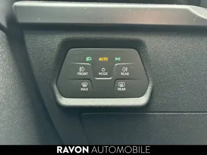 Photo 5 Cupra Formentor  eHybrid 272 ch DSG6