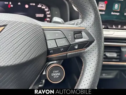 Photo 28 Cupra Formentor  eHybrid 272 ch DSG6