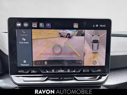 Photo 18 Cupra Formentor  eHybrid 272 ch DSG6