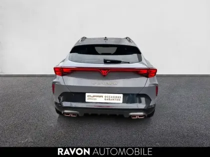 Photo 11 Cupra Formentor  eHybrid 272 ch DSG6